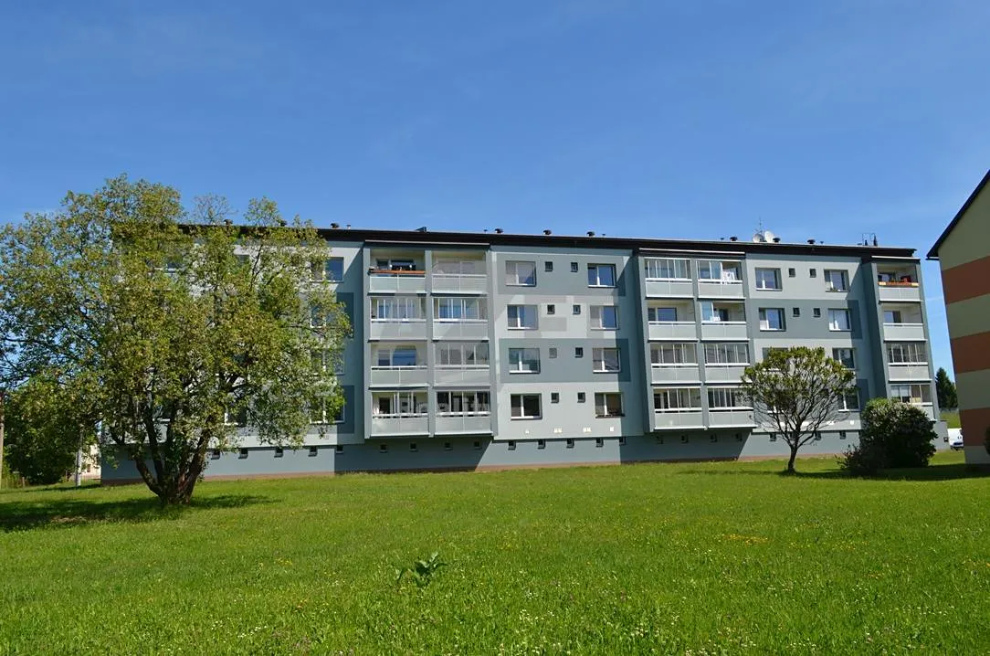 Prodej bytu 3+1 69 m²